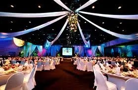 Specialty Decor & Rentals- Stages, Bleachers, Dance Floors, Tents and any other unique requests